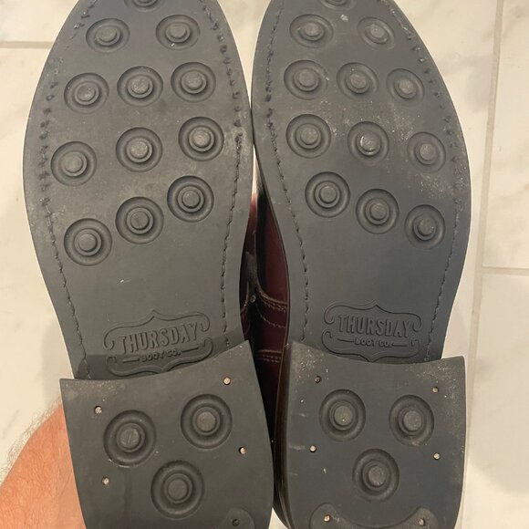 Thursday boots - Picture 6 of 6